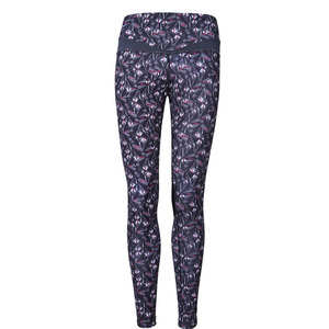 Leggings souples respirants pour femmes pour Fitness Yoga Running Gym Casual Wear Perfect Stretch Fit Flexible for Active Lifestyle - Product Image 2