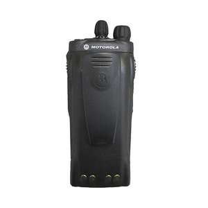Ban đầu gp340 GP328 Analog di động cho đài phát thanh lập trình Walkie Talkie với VHF & UHF kênh 5Watt hai chiều <span class=keywords><strong>Radio</strong></span> Motorola - Product Image 5