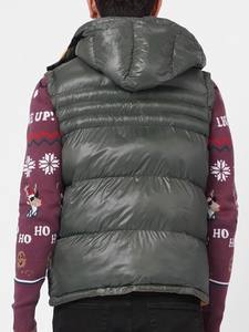 05% de descuento, superventas, última chaqueta de burbujas, nuevo cortavientos, Parka impermeable, chaqueta de esquí Softshell acolchada, chaqueta cálida de invierno para hombres - Product Image 3