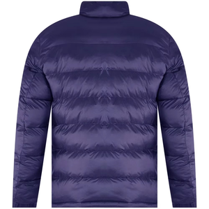 Veste à bulles à fermeture éclair pour hommes, gilet décontracté d'hiver à manches bouffantes, gilet à bulles chaud, veste à bulles en gros - Product Image 6