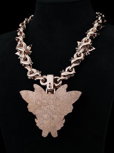 Cadena Cubana Personalizada de Alta Calidad con Incrustaciones de Diamantes de Imitación VVS1, Estilo Hip-Hop Popular, con Diamantes de Imitación Reales, Estilo Miami - Product Image 3