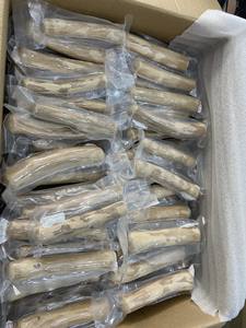 Bâton à mâcher pour chien en bois de café Le jouet en bois durable et naturel soutient de saines habitudes de mastication et aide à réduire l'ennui de votre animal de compagnie - Product Image 4