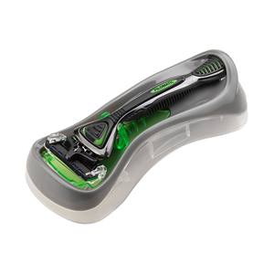 Rasoio Filomatic FILO6 con confezione da 16 testine di ricambio in vari colori - Product Image 6