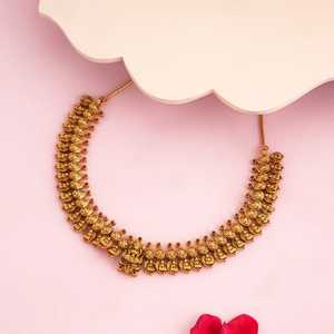 Collier de collection antique 191658 Bijoux vintage - Product Image 2