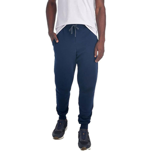 Pantalones Deportivos Casuales para Hombre, Suaves y Flexibles, 100% Algodón, Cintura Elástica, Ligeros y Transpirables, Ofrecen Comodidad para el Gimnasio y Actividades en el Hogar - Product Image 2
