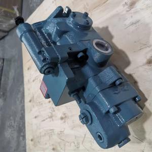 Bomba de Pistones Variable Hidráulica OEM Serie VD3 VD5-15A1R-95+DSI5P-20S2 VD3-15A1R-85+DSI3P-20 - Product Image 3