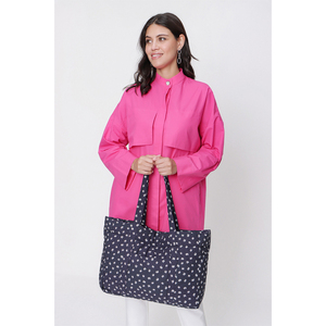 Sac 501 Dreams bleu marine - Accessoire vestimentaire - Product Image 4