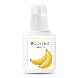 Banana Booster Dry Super Bonder Accelerator Glue ayuda de secado rápido para extensión de pestañas nueva imprimación - Product Image 4
