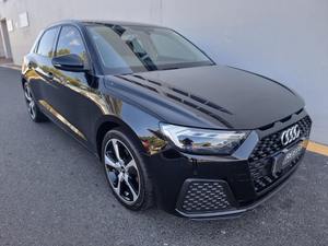 2023 for <strong>Audis</strong> <strong>A1</strong> <strong>Sportback</strong> 1.0 TFSI Auto 30 TFSI 100% Perfectly Working, Accident-Free, - Product Image 5