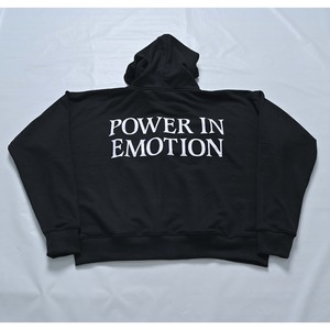 เสื้อมีฮู้ดผ้าฟลีซผสมคอตตอนย้อมสีพิมพ์ลายสำหรับทุกเพศเสื้อมีหมวกแบบสวมหัวผ้าคอตตอนผสมระบายอากาศได้ดีปรับแต่งได้ - Product Image 5