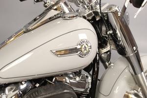 Offre annuelle 2024 Harley-Davidson FLFBS Fat-Boy 114 Nouvelles motos - Product Image 2