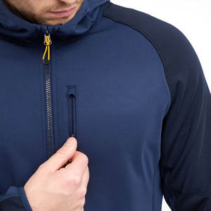 Sudaderas Casuales de Alta Calidad, Mezcla de Algodón Básico, Suaves, Multicolores, Ligeras para Invierno, con Impresión de Logotipo Personalizado - Product Image 5