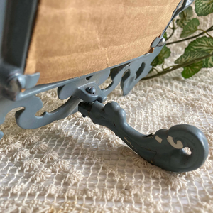 Chất lượng cao handmade kim loại khung ảnh Antique hoàn thành hình ảnh khung với thiết kế hấp dẫn trang trí khung nhôm - Product Image 3