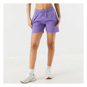 <b>Women</b> Casual <b>Shorts</b> Premium Cotton Fabric Modern Print for Everyday Style <b>Women</b> Casual Printed <b>Shorts</b> High Quality Cotton - Product Image 3