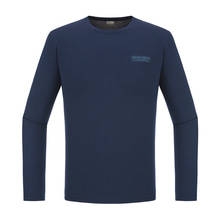 Camiseta de algodón para hombre P0000CZL - Product Image 3