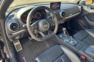 Audi RS3 2019 d'occasion en bon état - Product Image 4