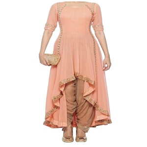 designer heavy bridal party wear suits and <b>dresses</b> pakistani lawn suits pataila punjabi suits traditional wear - Product Image 1