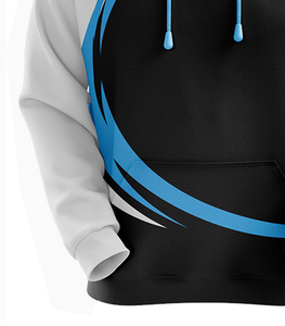 Sweat-shirts pour hommes en coton de haute qualité, coupe régulière, unisexe, molleton lourd, épaules tombantes, écologiques, séchage rapide, personnalisables, pour l'automne - Product Image 5