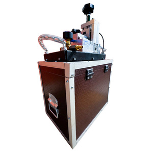 Máquina de Soplado de Cable de Fibra Óptica SKYFIBERTECH DrillSKY Rentable con 2 Años de Garantía, Fabricante Turco, para Microductos FTTH/FTTX - Product Image 1