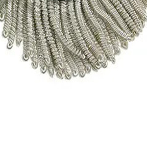 อินทรธนูไหล่ธรรมดาปักลายโลโก้ออกแบบได้ตามต้องการ - Product Image 5