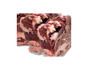 Tête de bœuf fraîche certifiée Halal, surgelée, riche en nutriments, partie entière, emballage standard, qualité supérieure, pour les achats en moindre quantité - Product Image 1