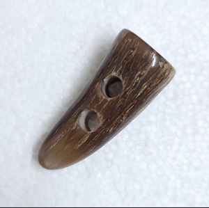 Bascule de conception de couleur corne de buffle - Product Image 1