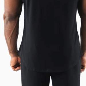 Débardeurs pour hommes fabriqués professionnels plaine 100% coton été sans manches Gym Workout Stringer débardeur pour hommes à vendre - Product Image 3