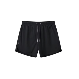 MAQVOB EU US Hommes Courir Marathon Athlétisme Lâche Séchage Rapide Tissé Léger Respirant Casual Fitness Sports Shorts - Product Image 2