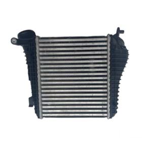 高级高性能铝制中冷器 OE 36A145804 适用于宾利添越 OEM 质量认证汽车配件 低价格 - Product Image 2