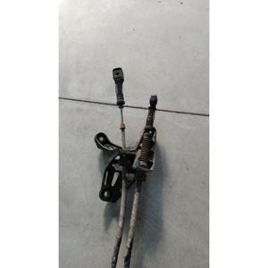 LEVA CAMBIO CAY CON POMOLO E CUFFIE PER AUDI A3 Serie (8P1) (08>12) 1K0711049CG Diesel 1.6 - Product Image 6