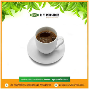 กาแฟเฮเซลนัทสำเร็จรูปเฟนโซคุณภาพสูง 3-in-1 รสชาติกลมกล่อมจากเมล็ดอาราบิก้า ปราศจากน้ำตาล พร้อมดื่ม บรรจุถุง ขายส่ง - Product Image 3