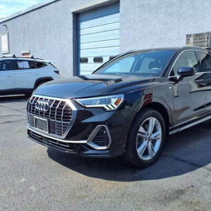 Auto Usado 2023, Turbo R17, Bajo Kilometraje, Transmisión Automática, Asientos de Cuero, en Perfectas Condiciones, Listo para Enviar - Product Image 6