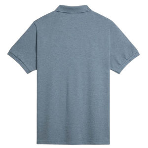 Camiseta Polo de Moda 2026 en Todos los Colores, Transpirable, Sublimada OEM, Tejida para Golf, para Hombre - Product Image 2