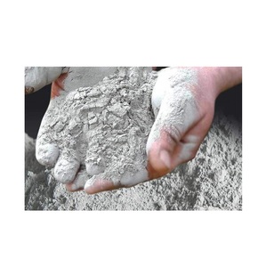 Fábrica baja 50kg cemento Portland decorativo 32,5/42,5/52,5 diseño moderno endurecimiento Extra rápido y a prueba de ácido - Product Image 4