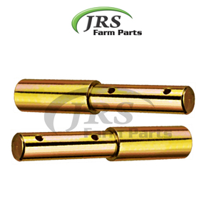 Pasador de montaje de doble implemento de servicio pesado para equipos agrícolas y accesorios de tractor por JRS Farmaparts India - Product Image 2