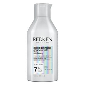 Redken Acidic Bonding Concentrate Champú para Reparación de Cabello Dañado 300 ml - Product Image 1