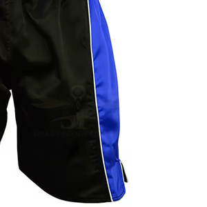 Vente en gros, nouveauté, vêtements de combat personnalisés de qualité supérieure, shorts d'entraînement de MMA, shorts de boxe MMA pour hommes - Product Image 4