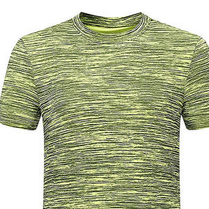 Ropa de verano, conjunto de chándal corto transpirable, conjunto de camisas y pantalones cortos deportivos de verano para hombre, ropa para hombre - Product Image 6