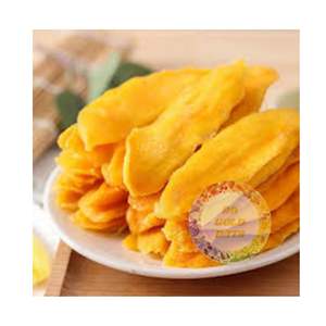 Mango dulce natural en rodajas de miel Mango dulce y suave secado Mango seco de alta calidad Grado Premium 99 DATOS DE ORO de Vietnam - Product Image 3