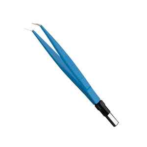 Pinzas Bipolares Manuales Europeas de Grado Médico, Instrumentos Quirúrgicos para Cirugía General, Certificación CE, Caronia Surgical - Product Image 6