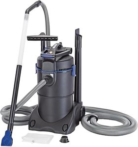 Hot Selling Pondo Vac 3 Pond Vacuum <b>Cleaner</b> 1600 W - Product Image 1
