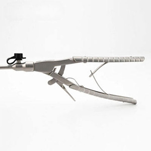 <b>Laparoscopic</b> Surgical <b>Instruments</b> Needle Holder Forceps by amrid surgical - Product Image 4