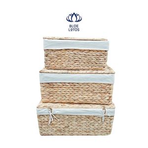 Cestas de Jacinto, productos a elegir - Product Image 1