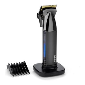 Cortadora de Pelo SUPER X METAL (Recargable) Negra E991E - Product Image 1