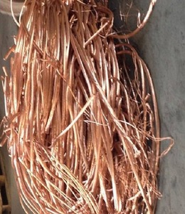 ลวดทองแดงที่มีการนำไฟฟ้าสูงสำหรับใช้ในอุตสาหกรรมและไฟฟ้า - Product Image 4