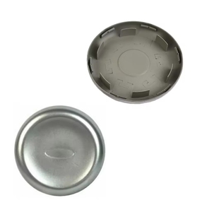 Gran oferta, tapa <span class=keywords><strong>de</strong></span> cubo <span class=keywords><strong>de</strong></span> rueda delantera, <span class=keywords><strong>llantas</strong></span> <span class=keywords><strong>de</strong></span> <span class=keywords><strong>aluminio</strong></span> <span class=keywords><strong>de</strong></span> carenado, tapa <span class=keywords><strong>de</strong></span> rueda <span class=keywords><strong>para</strong></span> Transit YC151130 DD - Product Image 2