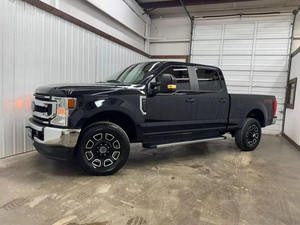 รถยนต์มือสองหรูหรา ไมล์น้อย สภาพดี ปี 2020 ฟอร์ด F250 ซูเปอร์ดิวตี้ <span class=keywords><strong>ค</strong></span>รูว์แค็บ XL ปิ๊กอัพ 4 ประตู กระบะ 6 3/4 ฟุต พร้อมส่งทั่วโลก - Product Image 5