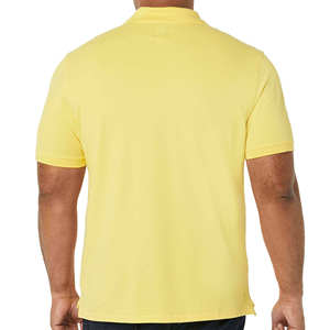 T-shirt pour homme KATBROS INDUSTRY, nouveau design, fabrication sur mesure OEM, coton/fibre de bambou, respirant, séchage rapide, écologique, haute qualité - Product Image 3