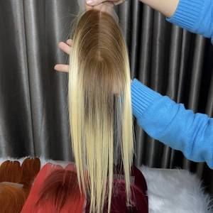 Bonestraight Trama de Cierre Sin Procesar 8-40 Pulgadas Vietnamita Alta Calidad Extensiones de Cabello Humano Precio Al por Mayor - Product Image 2