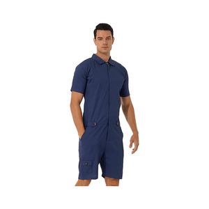 Conjunto corto informal de verano para mujer Hecho en fábrica Calidad pura Venta caliente Estilo de tendencia Camiseta para hombre al por mayor - Product Image 6